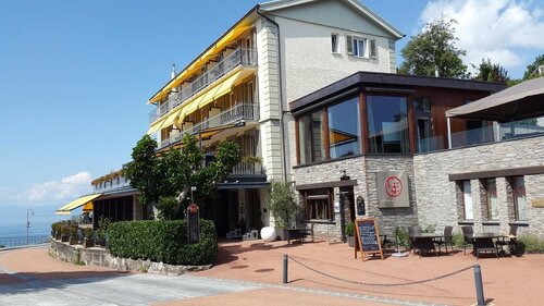 Le Baron Tavernier Hôtel Restaurants Spa, Book Ferieresort SPA-hoteller i Vaud, SPA