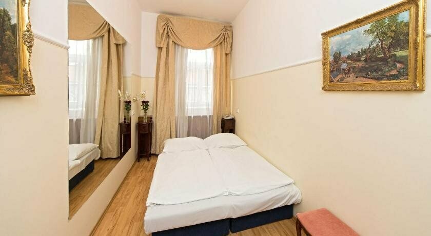 Donatello Hotel