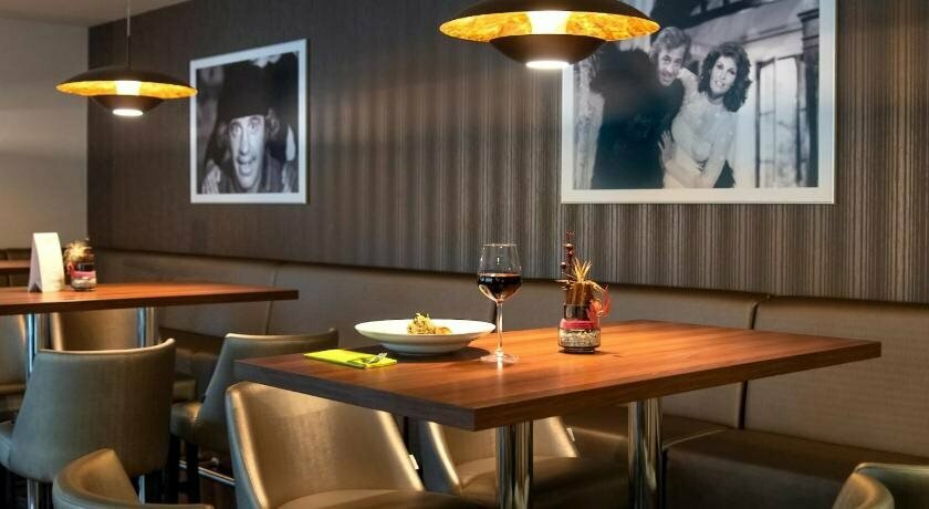 Cosmopolitan Bobycentrum - Czech Leading Hotels