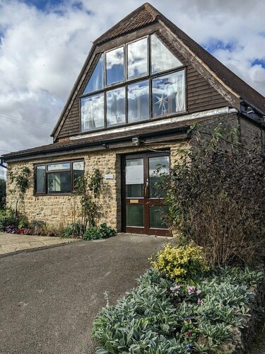 Kingfisher Barn B&B, Reserva ahora Bed & breakfast Abingdon Oxfordshire