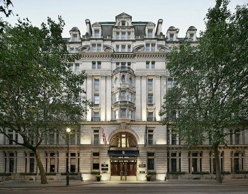 The Grand at Trafalgar Square, Забронировать Отель Вестминстер Лондон
