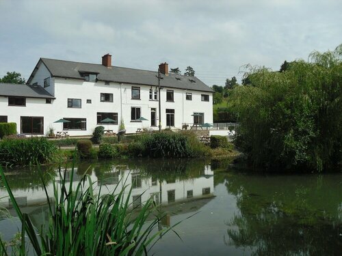 Three Wells B&B, Book Bed and Breakfast Llandrindod Wells Powys