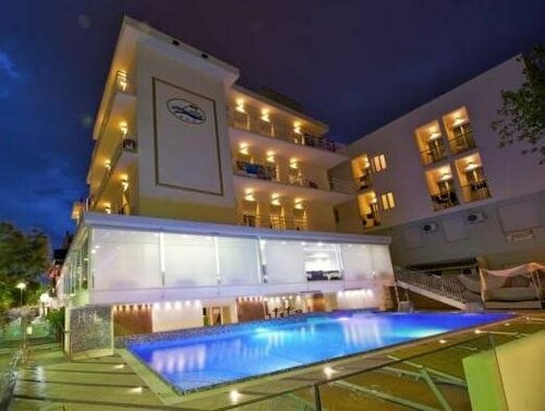 Hotel Lido Catholic