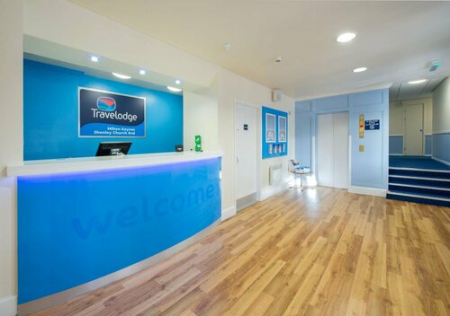 Travelodge Milton Keynes Shenley Church, Prenota Hotel Milton Keynes 