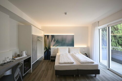 Hotel Riviera, Забронировать Отель Рива-дель-Гарда Alto Garda e Ledro