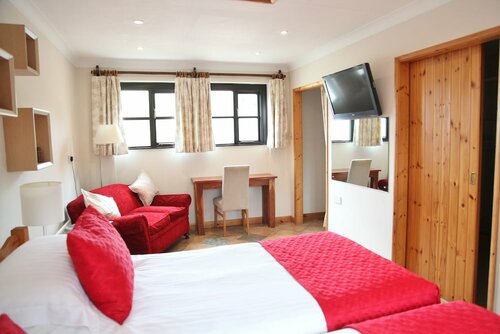 Greenbanks Hotel, Book Hotel Norfolk 