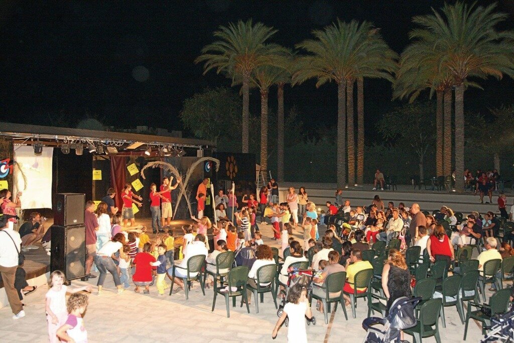 Nicolaus Club Magna Grecia