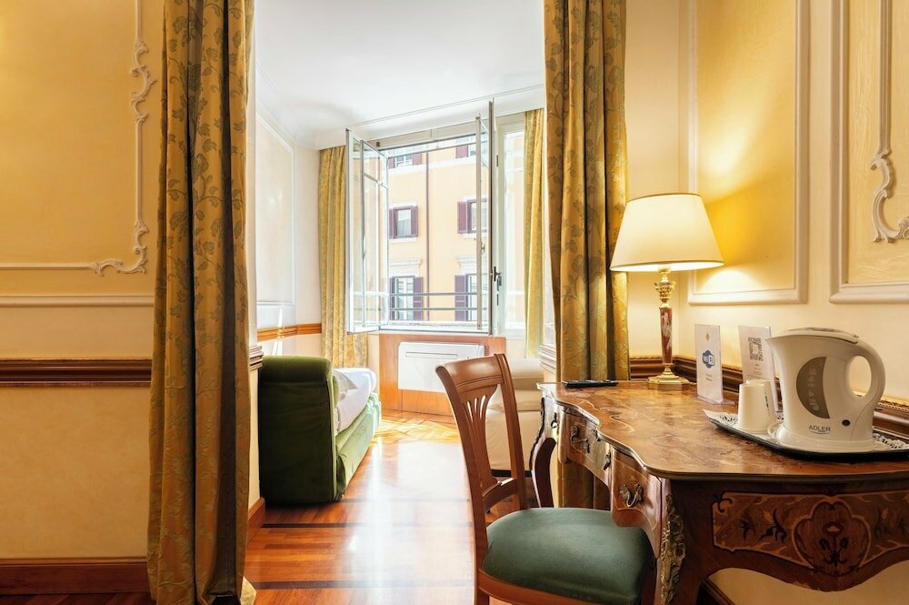 Hotel Hiberia