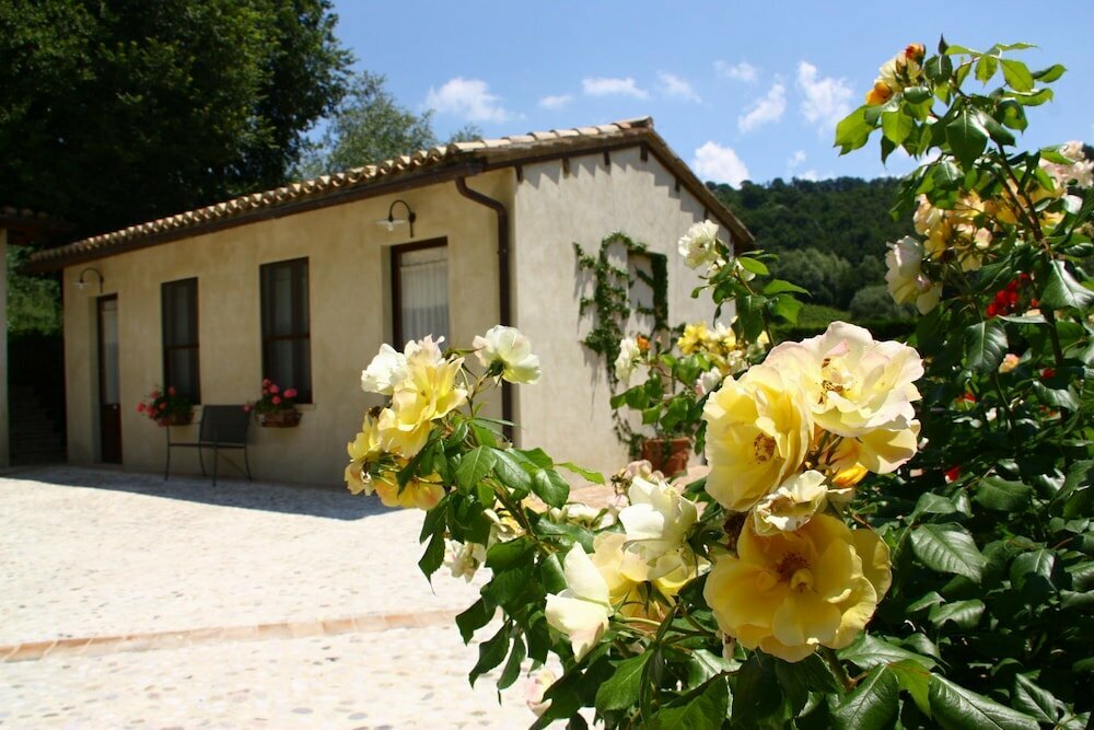 Agriturismo Le Case