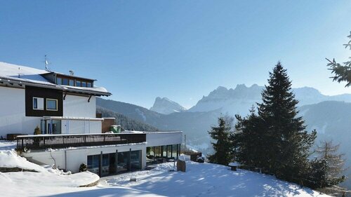 The Vista Hotel, Забронировать Отель Отели Брессаноне 3 звезды, рядом с Подъемник Шёнбоденлифт, 3*