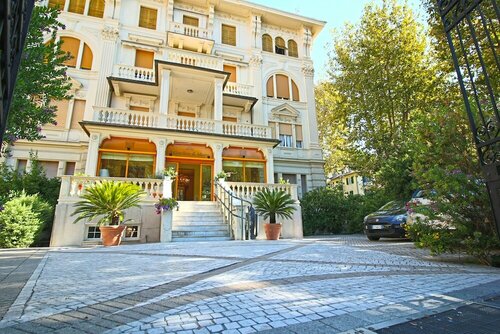 Il Giardino Di Albaro, Забронировать Отель Генуя Итальянская Ривьера