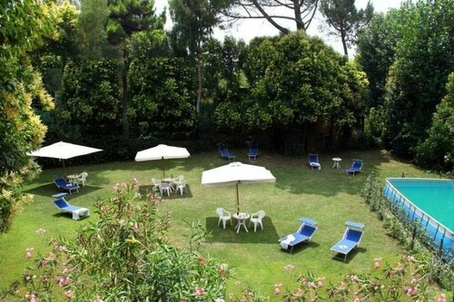 Hotel Romulus, Réserver Hôtel Hôtels à Latium avec piscine, Piscine