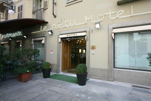Le Petit Hotel, Varaa Hotelli Centro Storico Torino, lähellä Centro Palatino