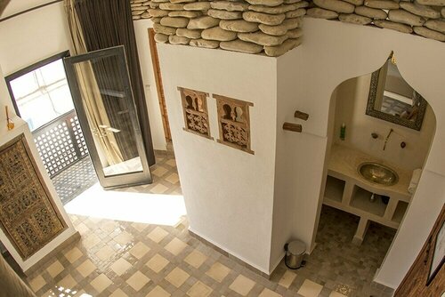 Munga Guesthouse, Rezerwuj Pensjonat Taghazout 