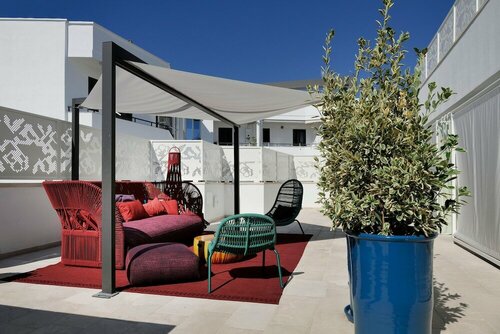 Hotel San Giuseppe Dimora Storica, Book Hotel SPA-hoteller i Otranto, SPA