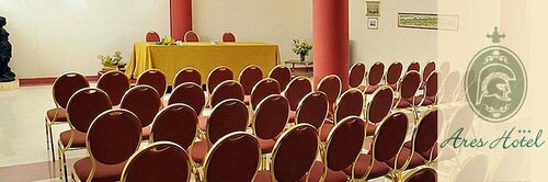 TK HOTEL - ex Ares, Prenota Hotel Hotel a Sicilia con parcheggio, Parcheggio