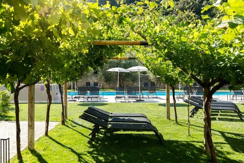 AktivHotel SantaLucia, Забронировать Отель Торболе Alto Garda e Ledro