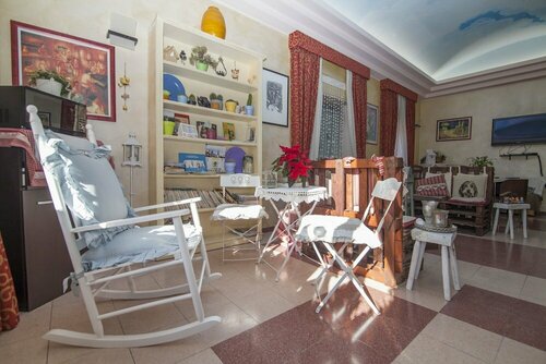 Hotel Porta Rivera, Book Hotel LʼAquila Gran Sasso