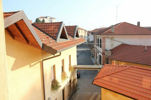Sempione Hotel Malpensa, Забронировать Отель Отели Provincia di Varese 3 звезды, 3*