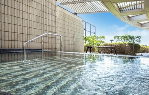 Hilton Odawara Resort & Spa, Buchen Sie Resort All-Inclusive-Hotels in Kanagawa, All Inclusive