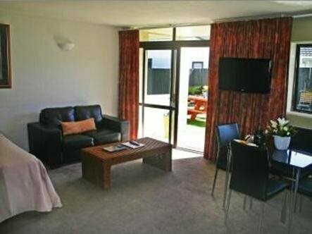 AAA Mana Motel, Đặt Nhà nghỉ ven đường Tawa Wellington