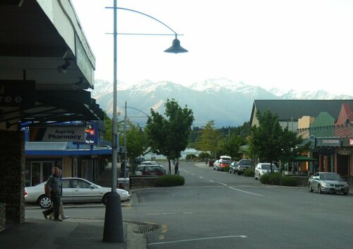 Bella Vista Motel Lake Wanaka, Забронировать Мотель Ванака Требл-Коун
