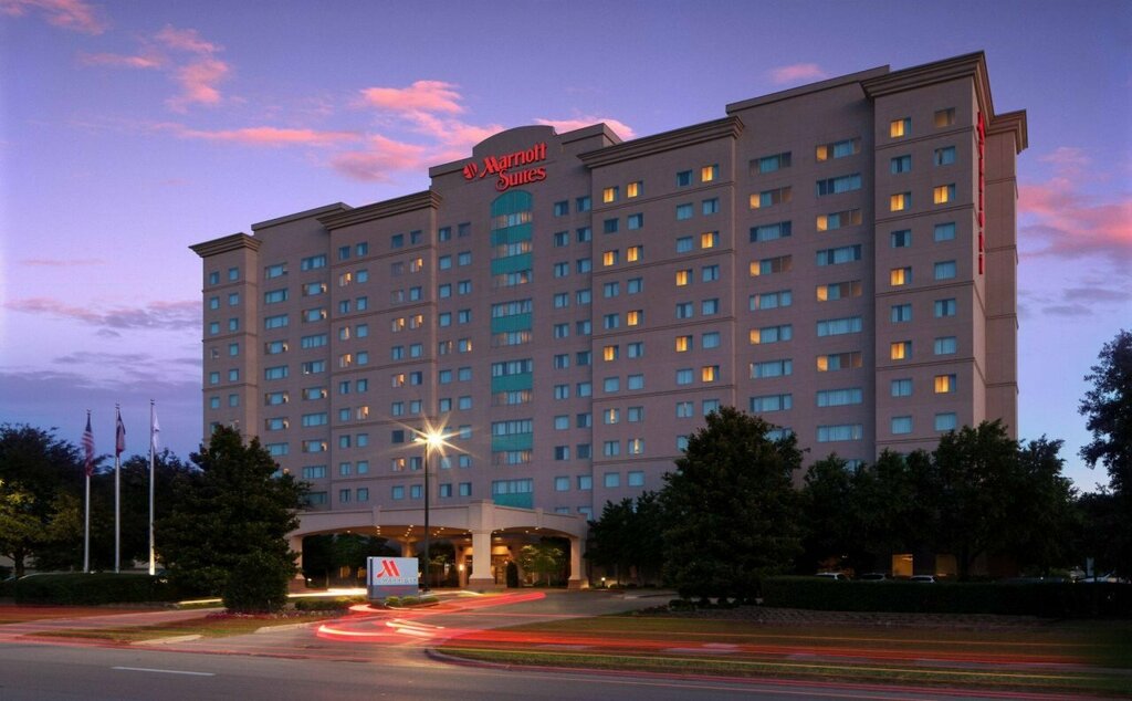 Marriott
