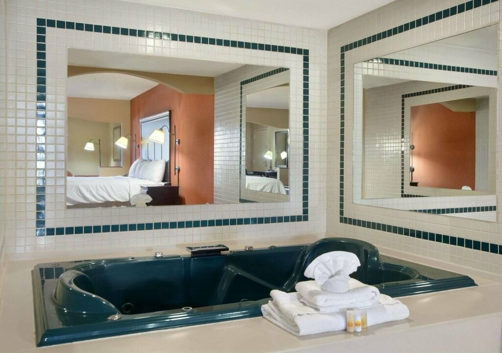 Days Inn Longview