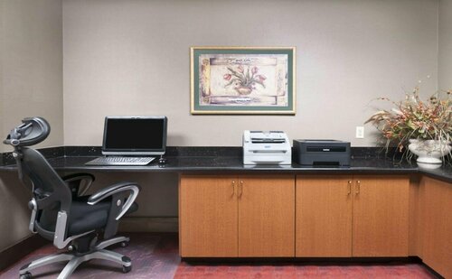Wingate by Wyndham Chicago Schaumburg, Забронировать Отель Отели Большого Чикаго с завтраком, Завтраки