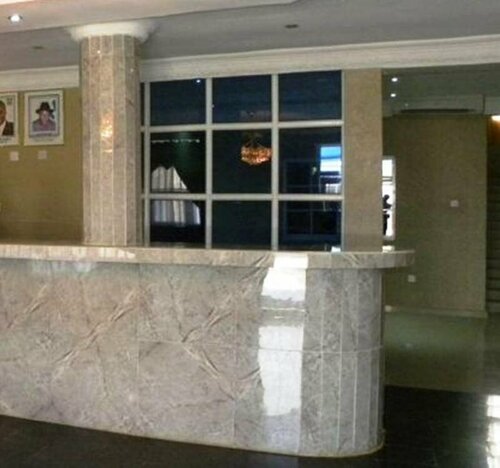 Grandy Suites, Забронировать Отель Cancún Лагос
