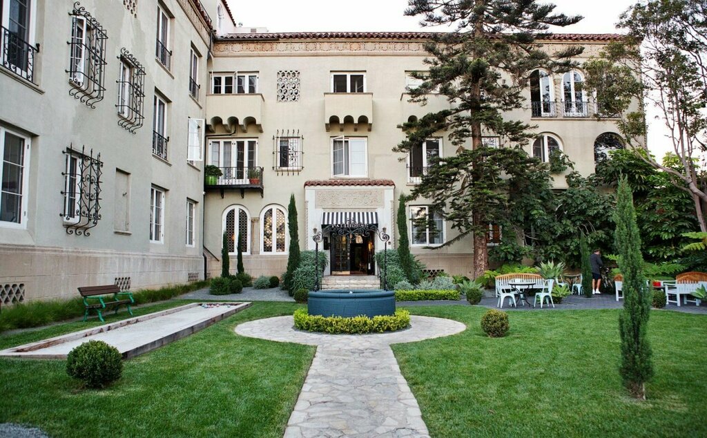 Maison Twenty Seven
