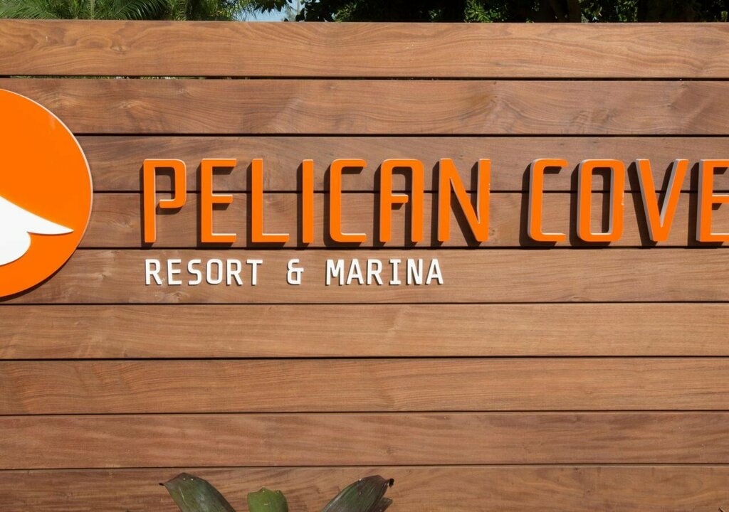 Pelican Cove Resort Marina