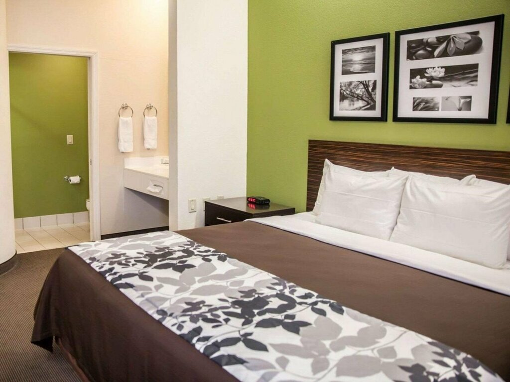 Sleep Inn & Suites Hagerstown