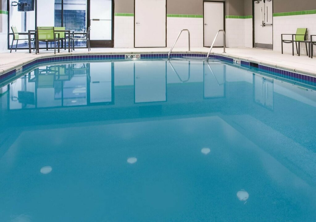 La Quinta Inn & Suites by Wyndham Cedar Rapids