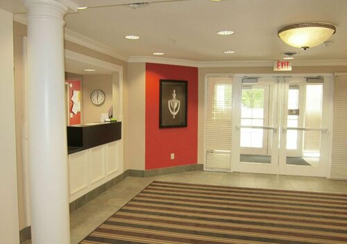 Extended Stay America Suites - Seattle - Everett - Silverlake, Buchen Sie Hotel Murphys Corner Washington (state)