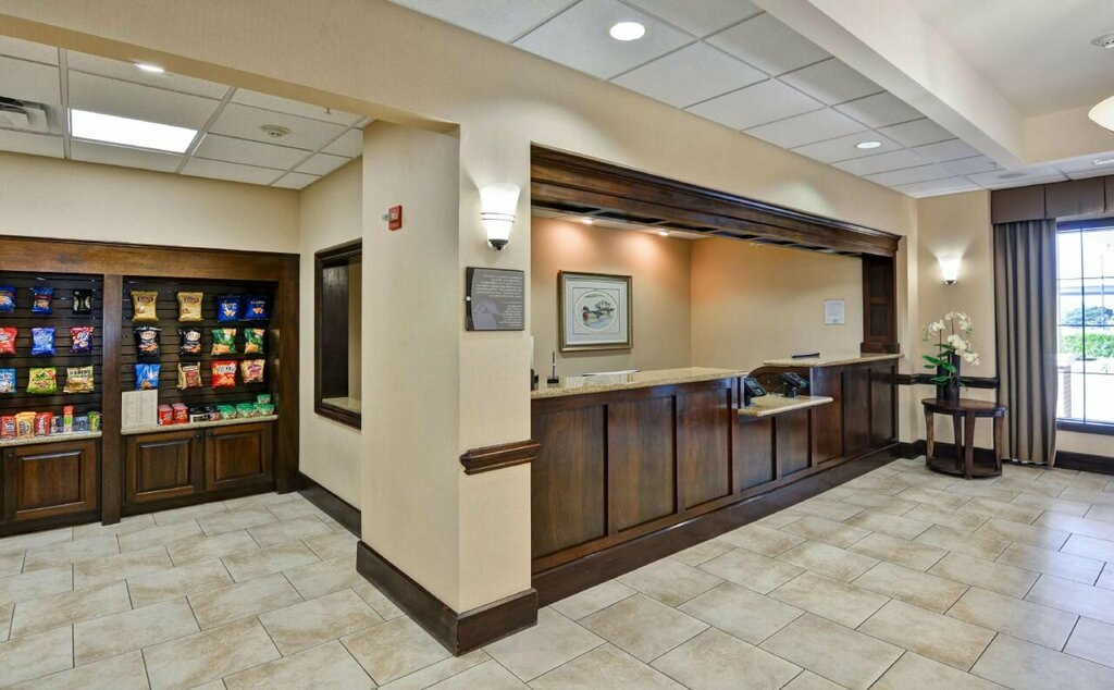 Homewood Suites Houston West Energy Corridor