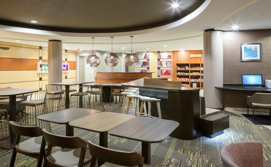 SpringHill Suites by Marriott Indianapolis Fishers