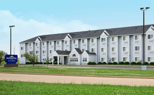 Microtel Inn by Wyndham Champaign, Book Mini-hotel Mini-hoteller i Illinois, Mini-hotel
