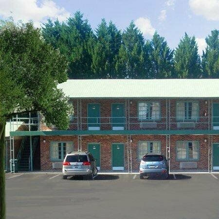 Relax Inn Westminster, Забронировать Отель Вестминстер Южная Каролина