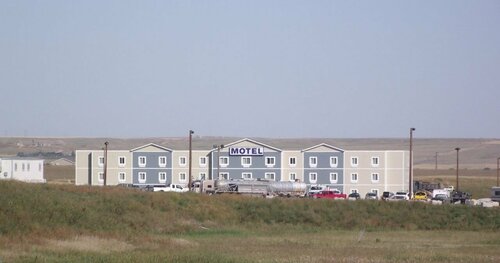 Ramada by Wyndham Williston, Buchen Sie Motel Günstige Hotels in North Dakota
