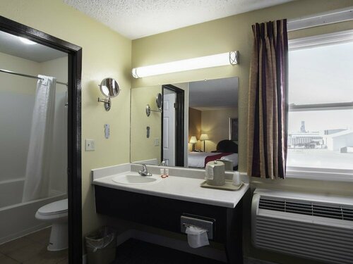 Nendels Inn, Reserva ahora Hotel Dodge City Kansas