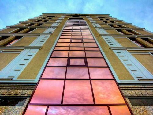 Plaza Bishkek Hotel, Book Hotel Bisjkek hoteller med pool, Swimmingpool