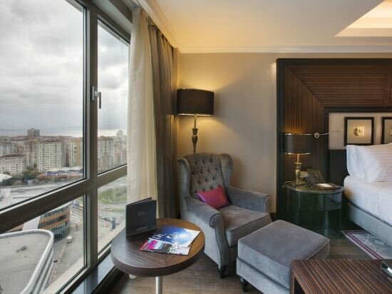 Park Dedeman Bostanci Hotel