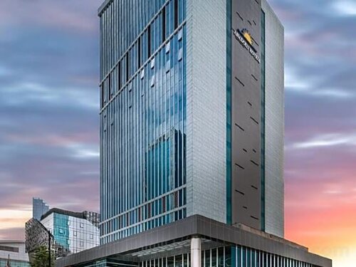 Grand Mercure Ankara, Забронировать Отель Енимахалле Анкара