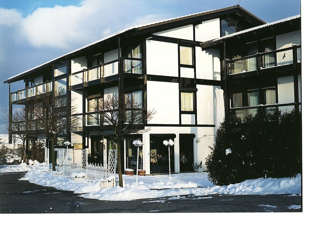 Hotel Abendroth