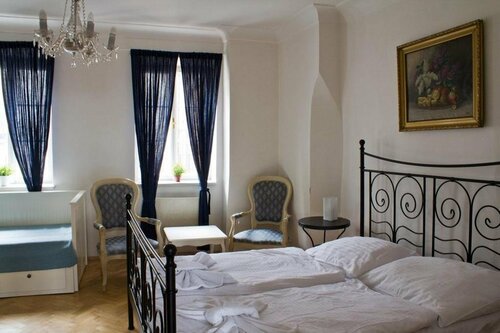 Charles Bridge Apartments, Reserva ahora Apartamento Hoteles en Praga con aparcamiento, cerca de Golden Lane, Aparcamiento