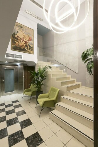 Plaza Hotel, Philian Hotels and Resorts, Забронировать Отель Отели Салоников с парковкой, Парковка