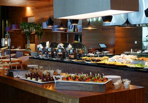 Live Aqua Mexico City Hotel & Spa, Book Hotel 5-stjernede hoteller i Mexico DF, 5*