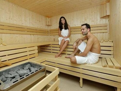 Esmarin wellness hotel, Prenota Hotel Hotel SPA a Boemia centrale, SPA