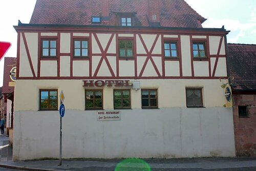 Zur Friedenslinde, Book Hotel SPA-hoteller i Bayern, SPA